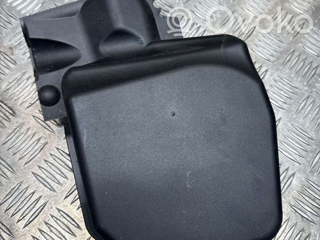 BMW X1 E84 Deckel Innenraumfilter 