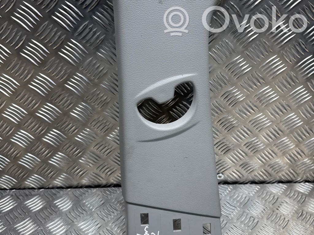 BMW X1 E84 (B) pillar trim (top) 