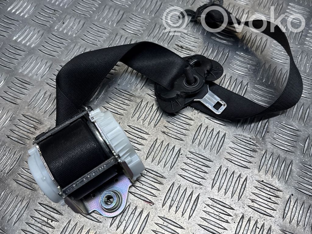 Cinturón delantero   34058428A,3911101246,WX08428A