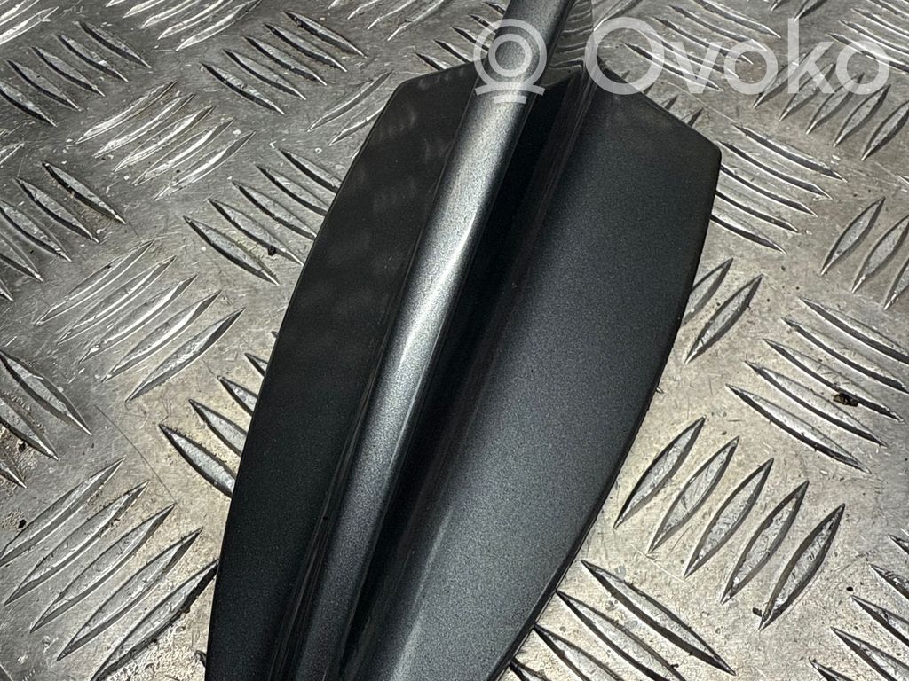 BMW X1 E84 Stogo (GPS) antenos dangtelis 