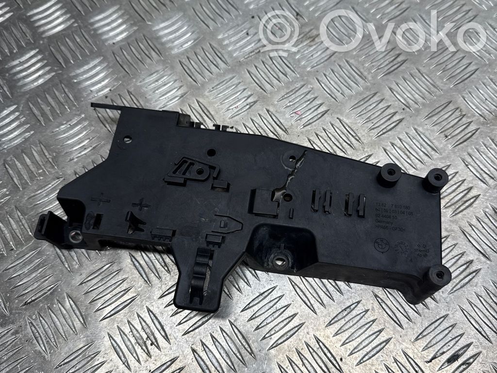 BMW X1 E84 Other engine bay part 