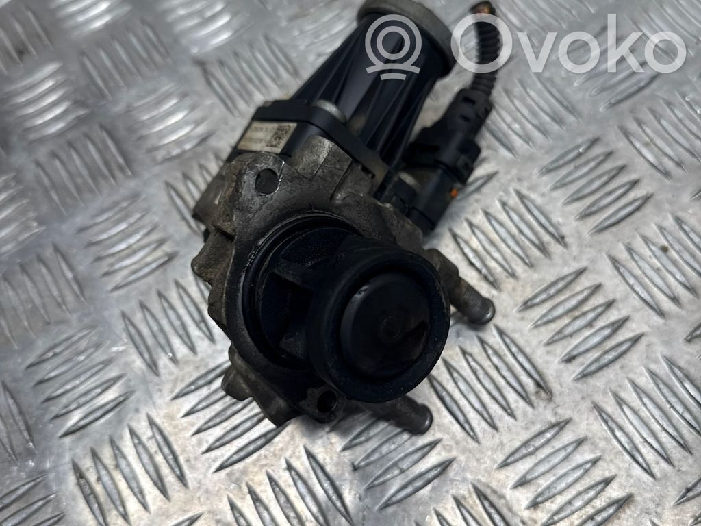 Opel Corsa F EGR vārsts 