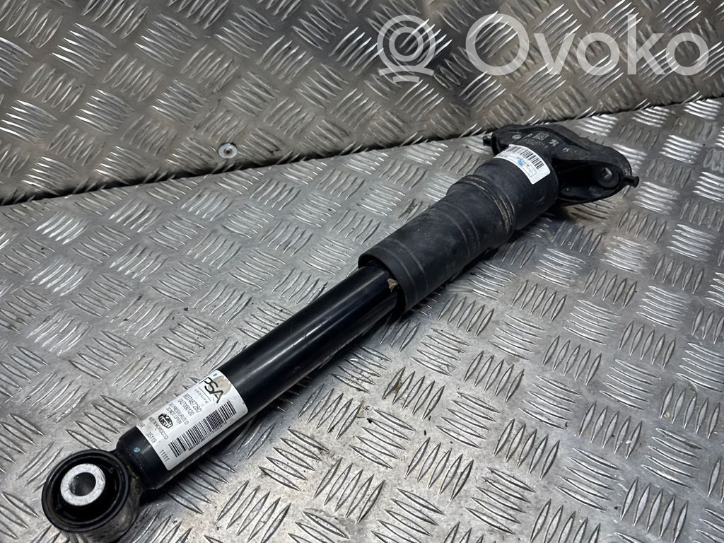 Opel Corsa F Amortyzator tylny 