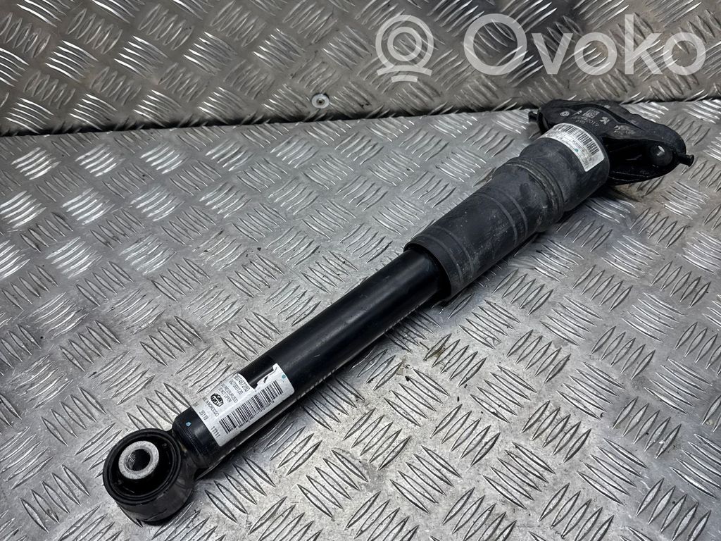 Opel Corsa F Amortyzator tylny 