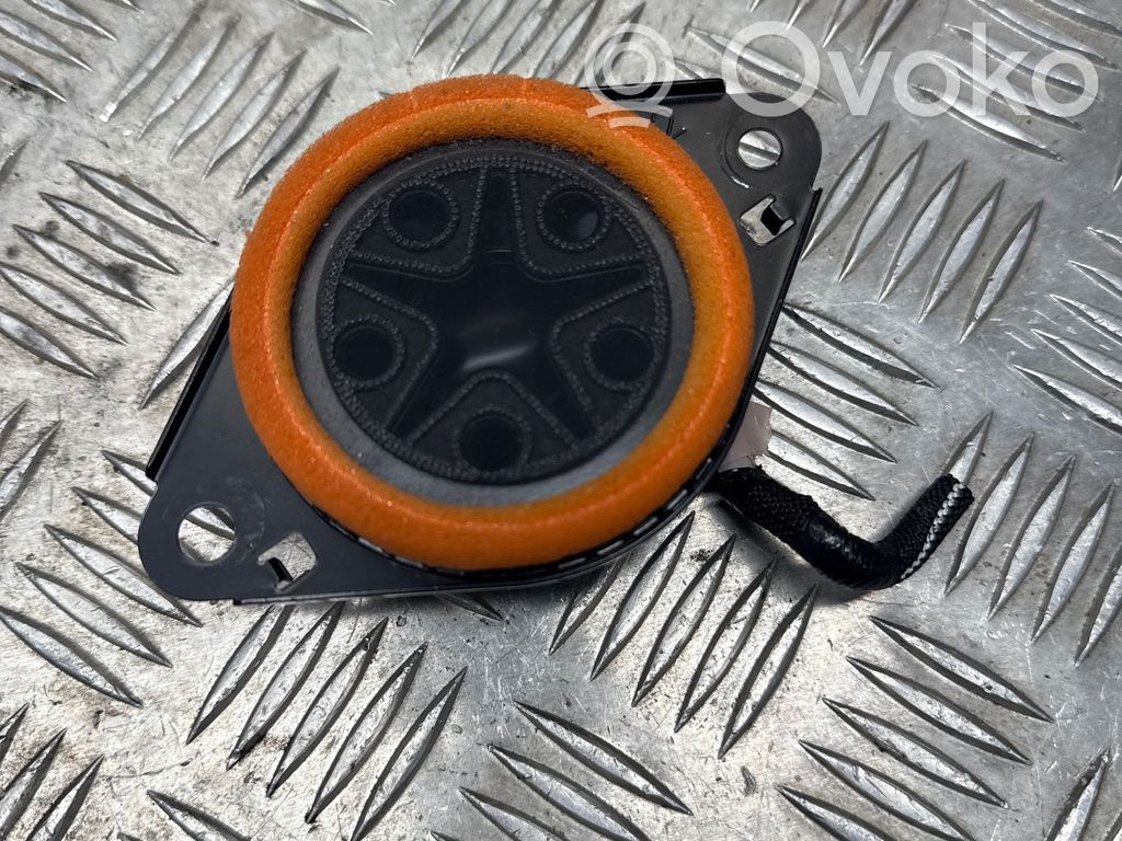 Toyota RAV 4 (XA50) Altavoz del panel 