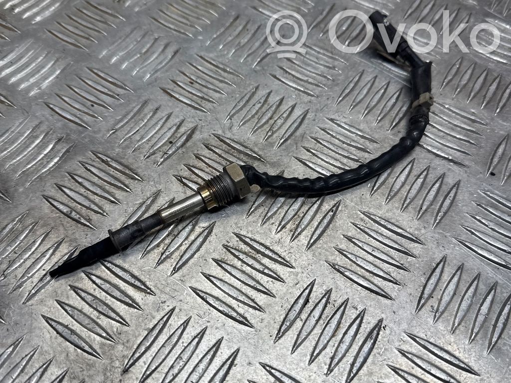 KIA Sportage Išmetamųjų dujų temperatūros daviklis 