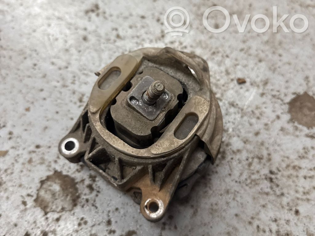 BMW X3 F25 Engine mount bracket 
