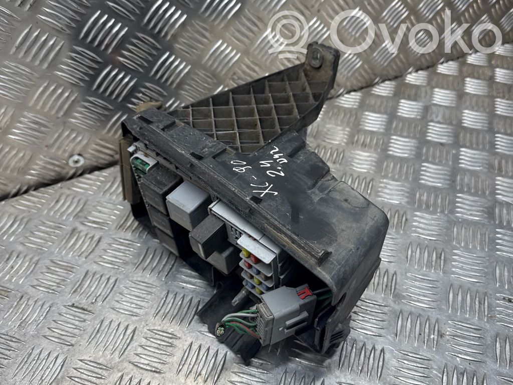 Volvo XC90 Fuse box set 