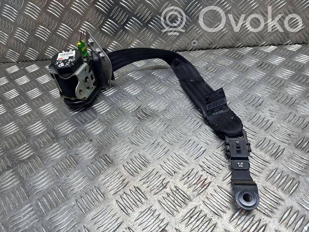 Volvo XC90 Cinturón trasero 