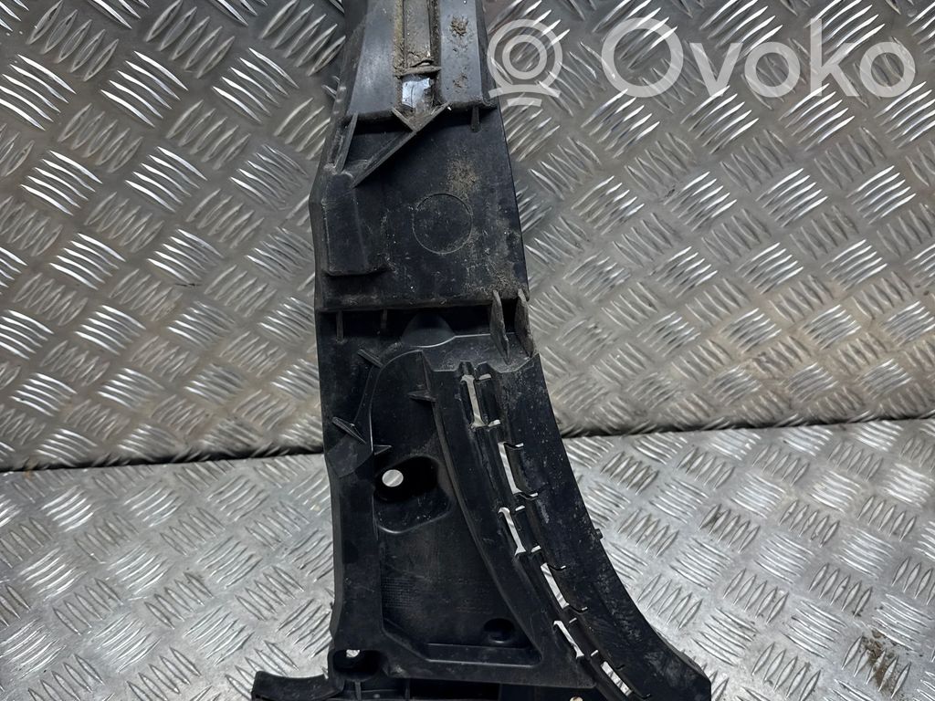 Front bumper mounting bracket   30698129,S3DHA