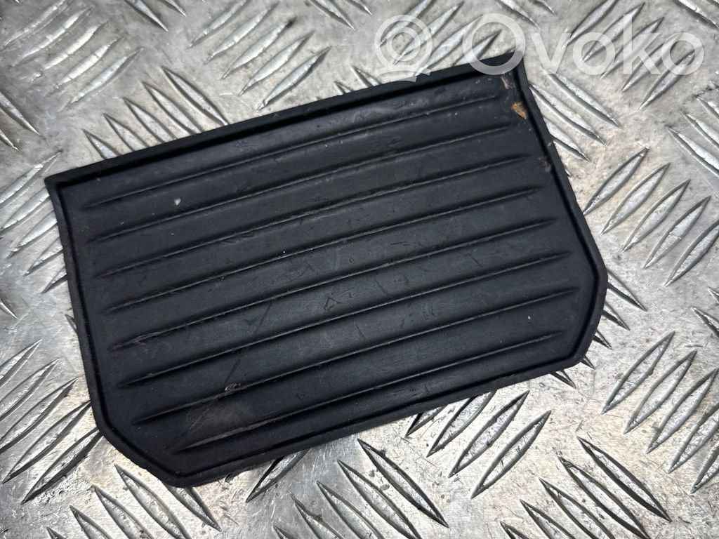 BMW 5 G30 G31 G38 Garniture, tiroir console centrale 
