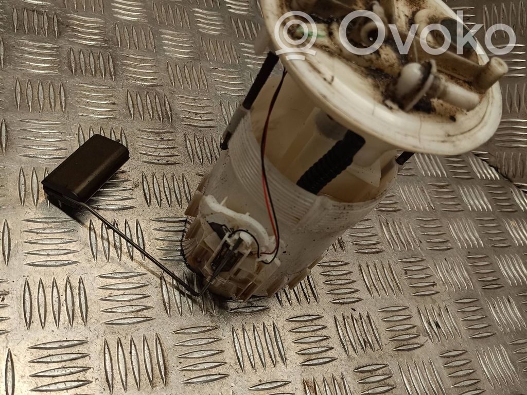 Renault Trafic II (X83) In-tank fuel pump 