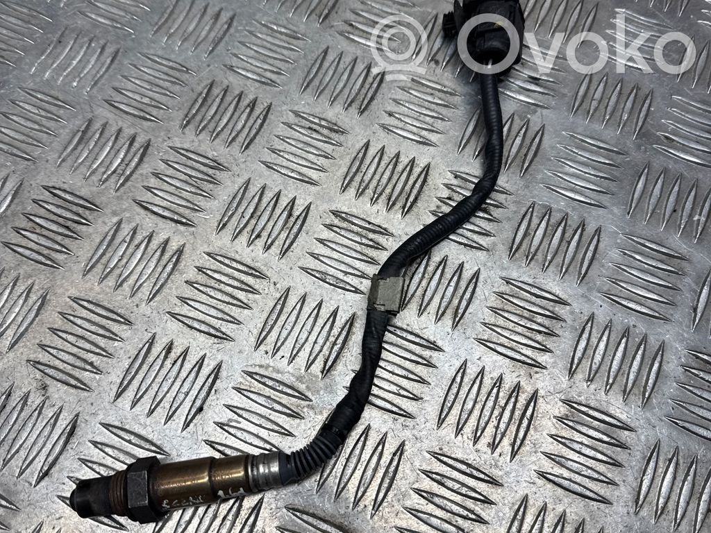 Renault Scenic III -  Grand scenic III Lambda probe sensor 