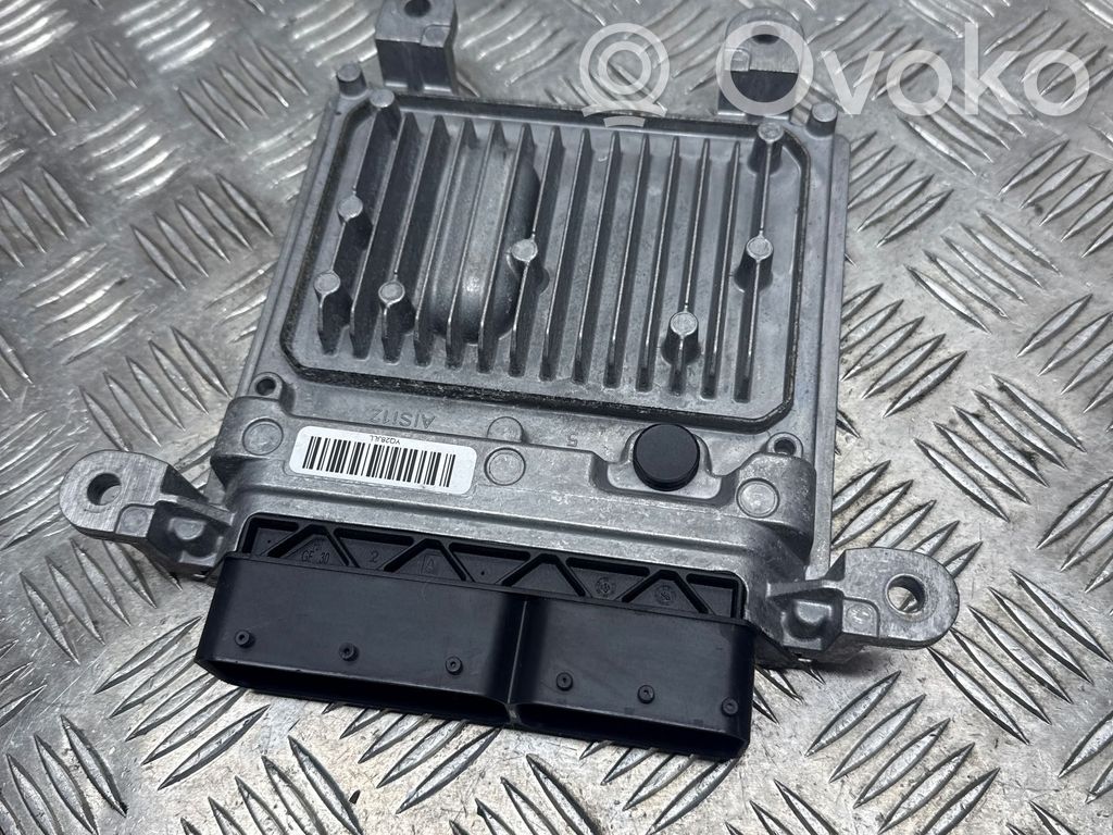 Mercedes-Benz SLK R172 Engine control unit/module 