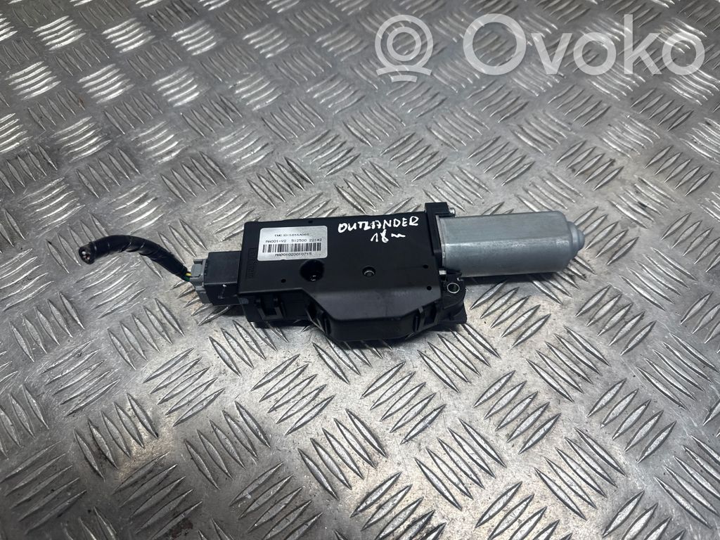 Mitsubishi Outlander Motore/attuatore 