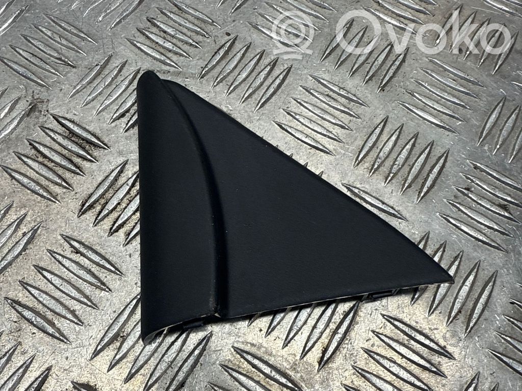 Nissan Navara D23 Plastic wing mirror trim cover 