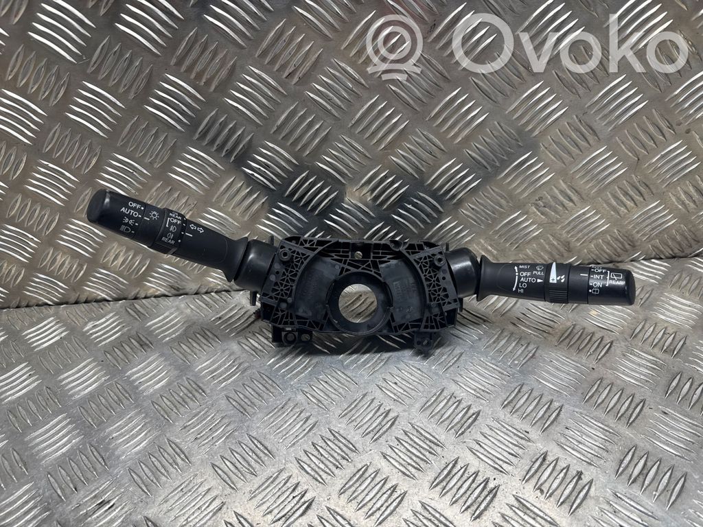 Honda HR-V Wiper turn signal indicator stalk/switch 