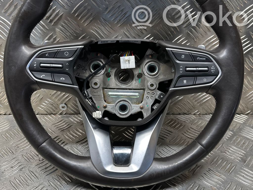 Hyundai Santa Fe Lenkrad 