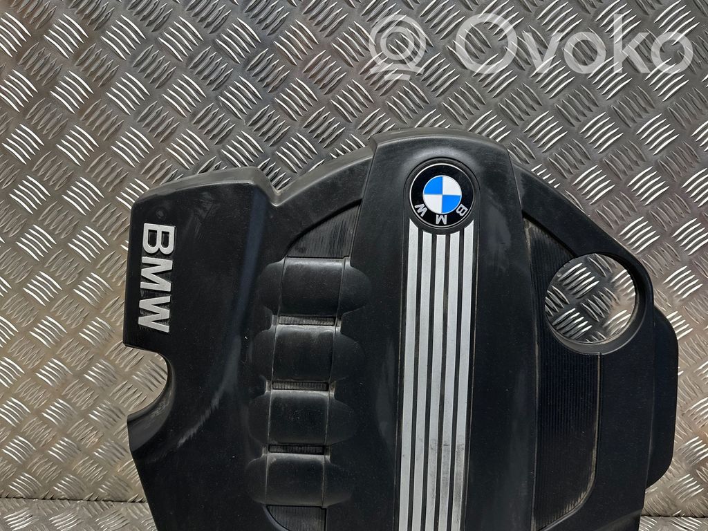 BMW X1 E84 Engine cover (trim) 