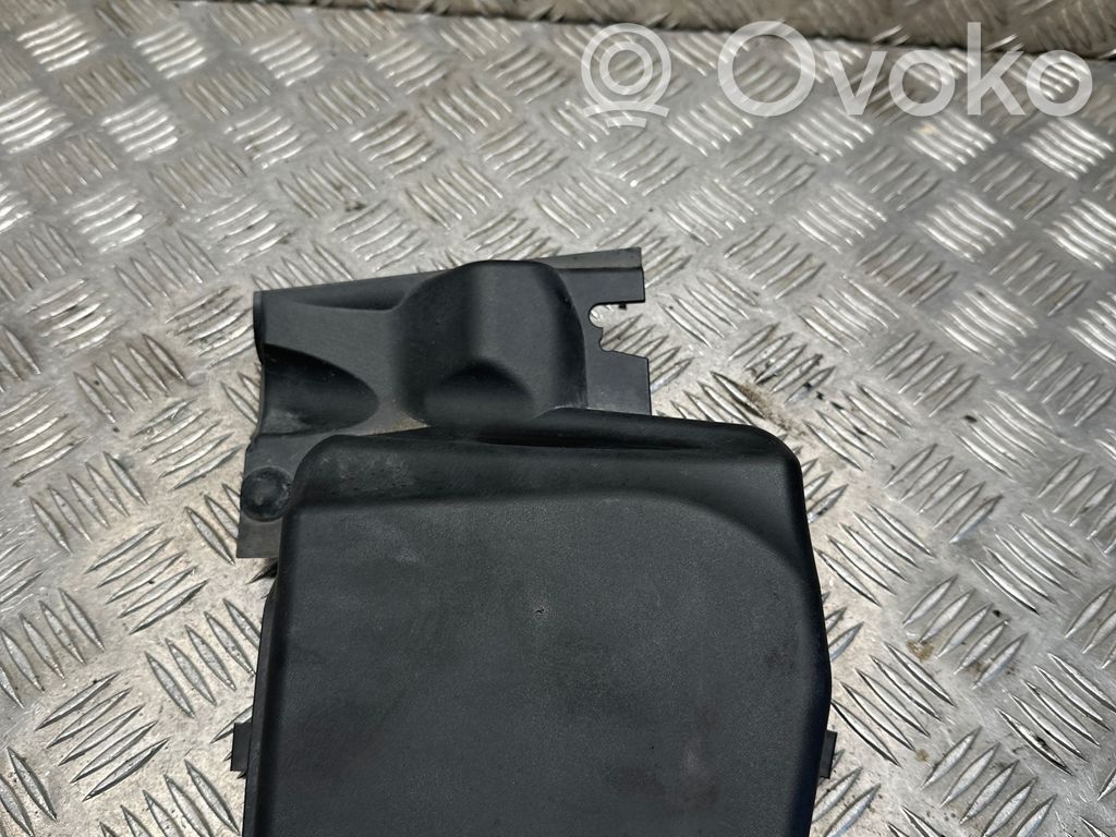 BMW X1 E84 Deckel Innenraumfilter 