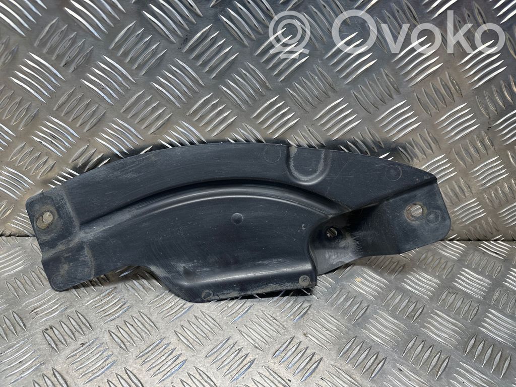 BMW X1 E84 Rear underbody cover/under tray 