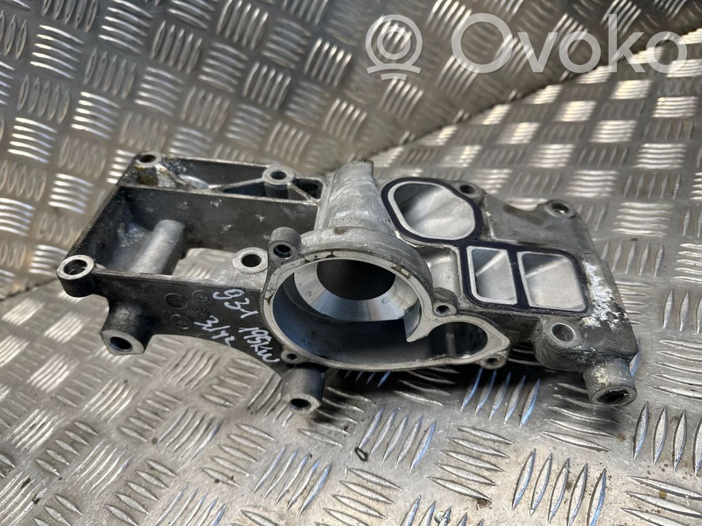 BMW 5 G30 G31 G38 Autre pièce du moteur 
