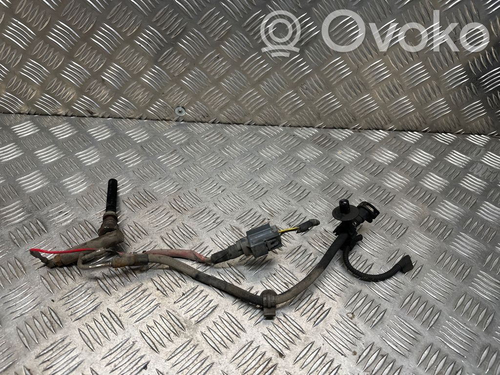 Citroen Jumper inyector FAP 