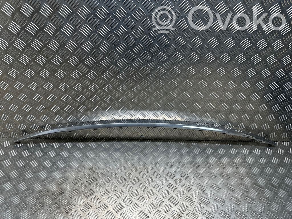 BMW 5 GT F07 Tailgate trim 