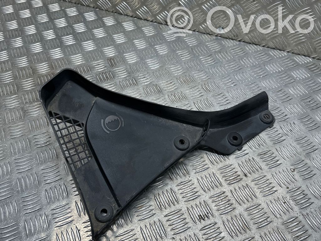 BMW 5 GT F07 Podszybie przednie 