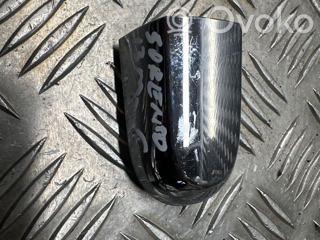 KIA Sorento Cache de poignée de porte arrière 