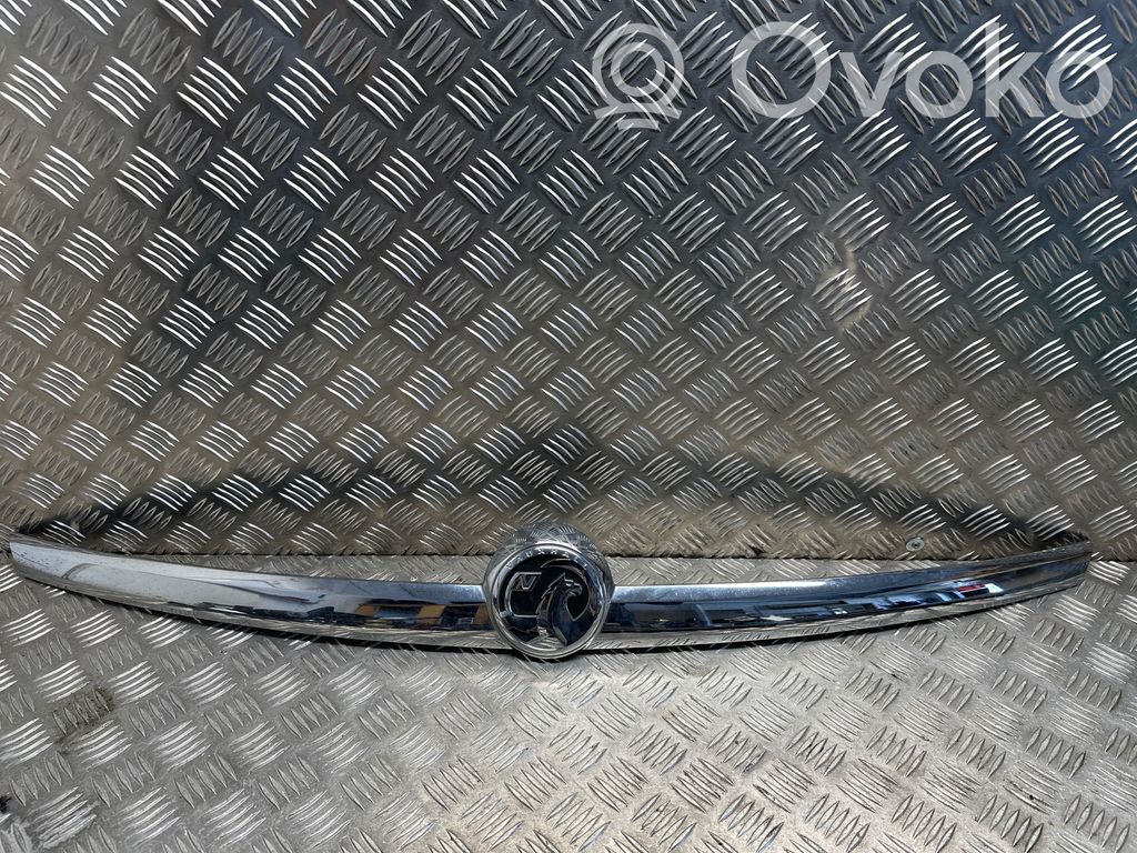 Opel Insignia A Garniture de hayon 