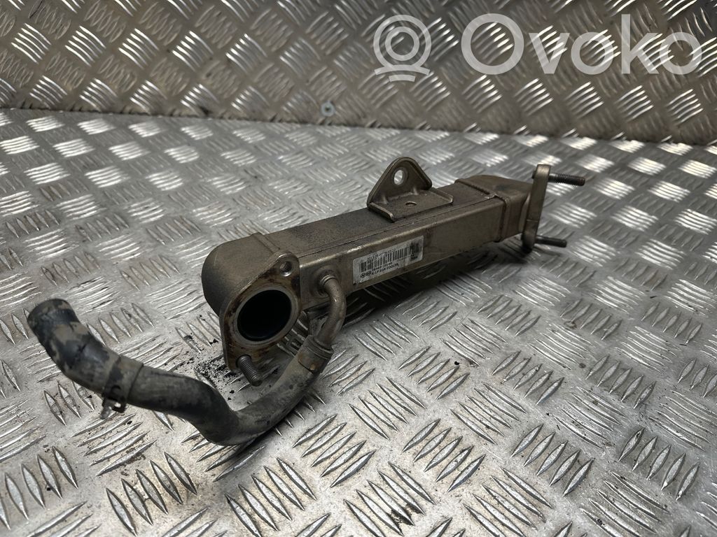 KIA Sorento EGR dzesētājs 