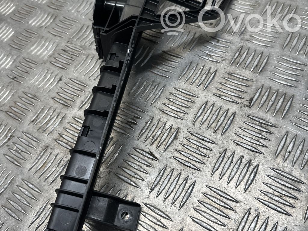 Klamka/wspornik zewnętrzny drzwi przednich   C47501102