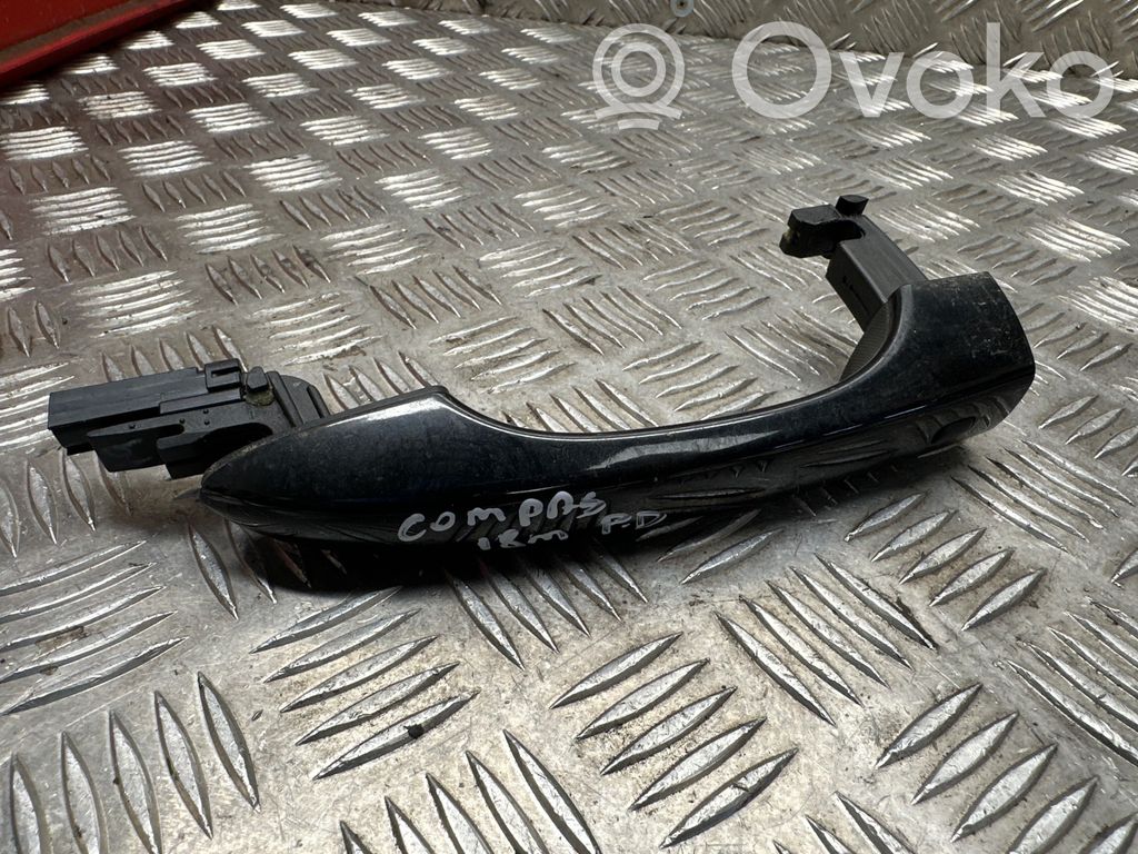 Jeep Compass Etuoven ulkokahva 