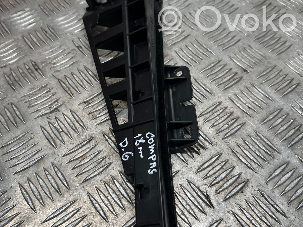 Jeep Compass Klamka/wspornik zewnętrzny drzwi tylnych 