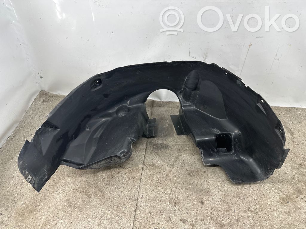 Jeep Compass Apărători interioare aripă roată spate 