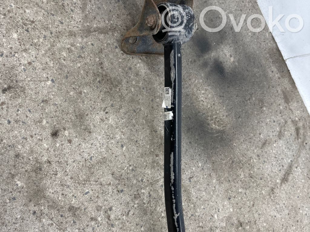 Jeep Compass Rear control arm 