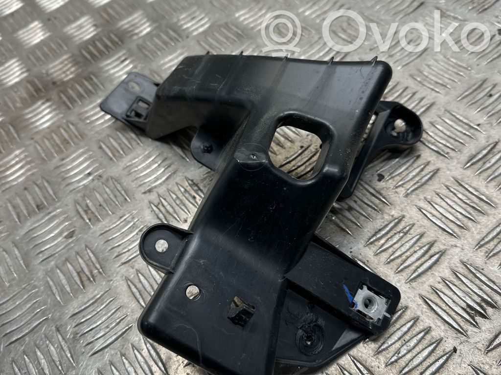 Jeep Compass Rear bumper mounting bracket 