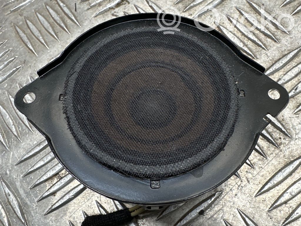 Jeep Compass Panel speaker 