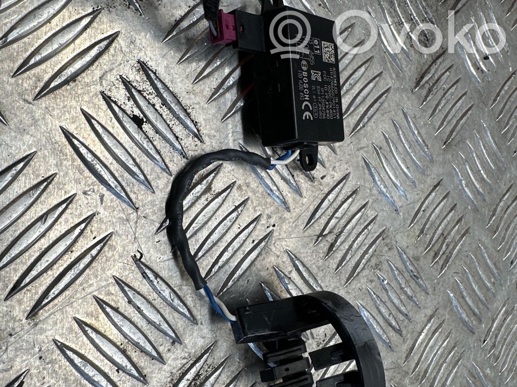 Opel Insignia A Immobiliser reader (aerial) 