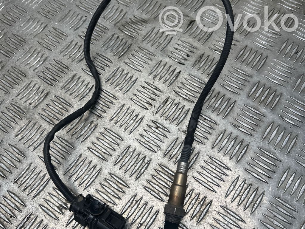Jeep Grand Cherokee Lambda probe sensor 