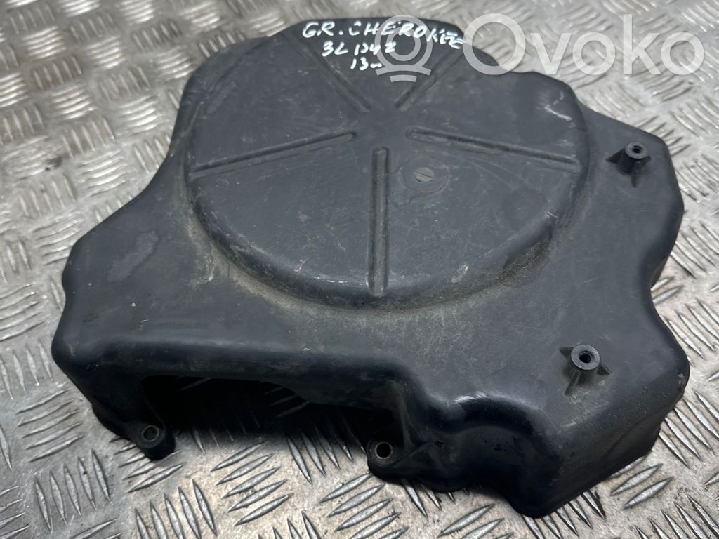 Jeep Grand Cherokee Osłona paska / łańcucha rozrządu 