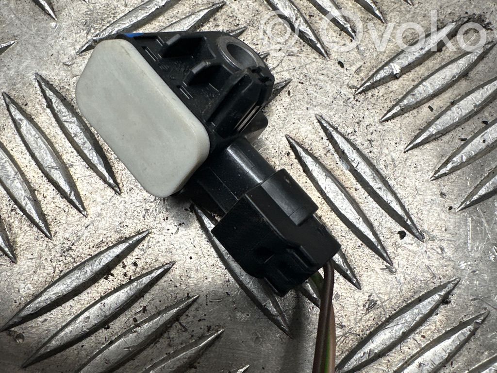 Jeep Grand Cherokee Gaisa spilvenu trieciensensors 