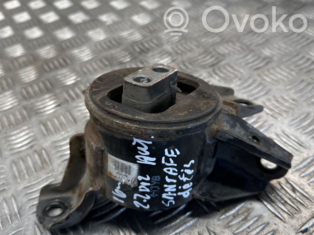 Hyundai Santa Fe Gearbox mount 