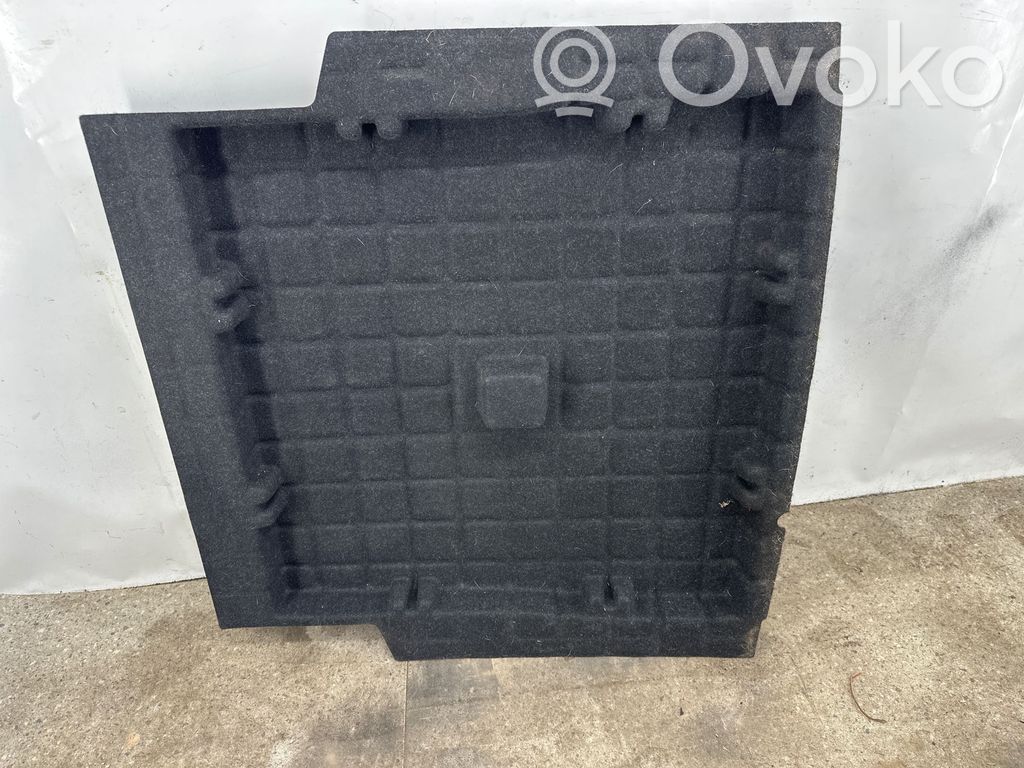 BMW X1 E84 Trunk/boot mat liner 