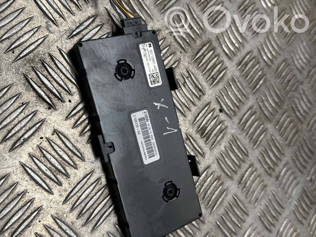 Antenos stiprintuvas   50110051A00,00121407,16091040090