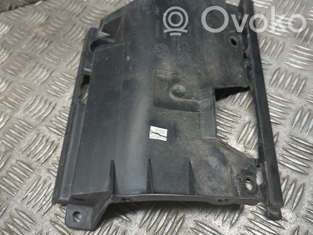 Volkswagen Multivan T5 Rear bumper mounting bracket 