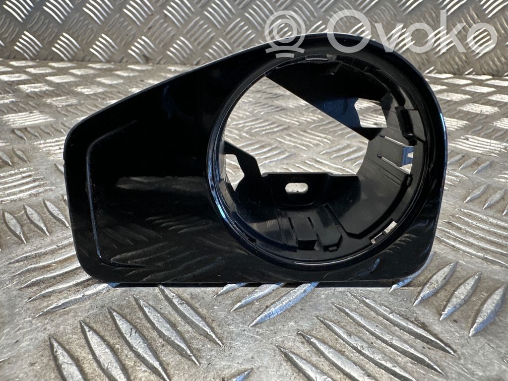 Volkswagen Golf VII Inny element deski rozdzielczej 