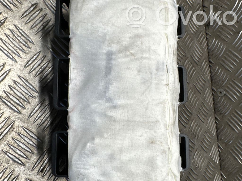 Opel Astra K Airbag del pasajero 