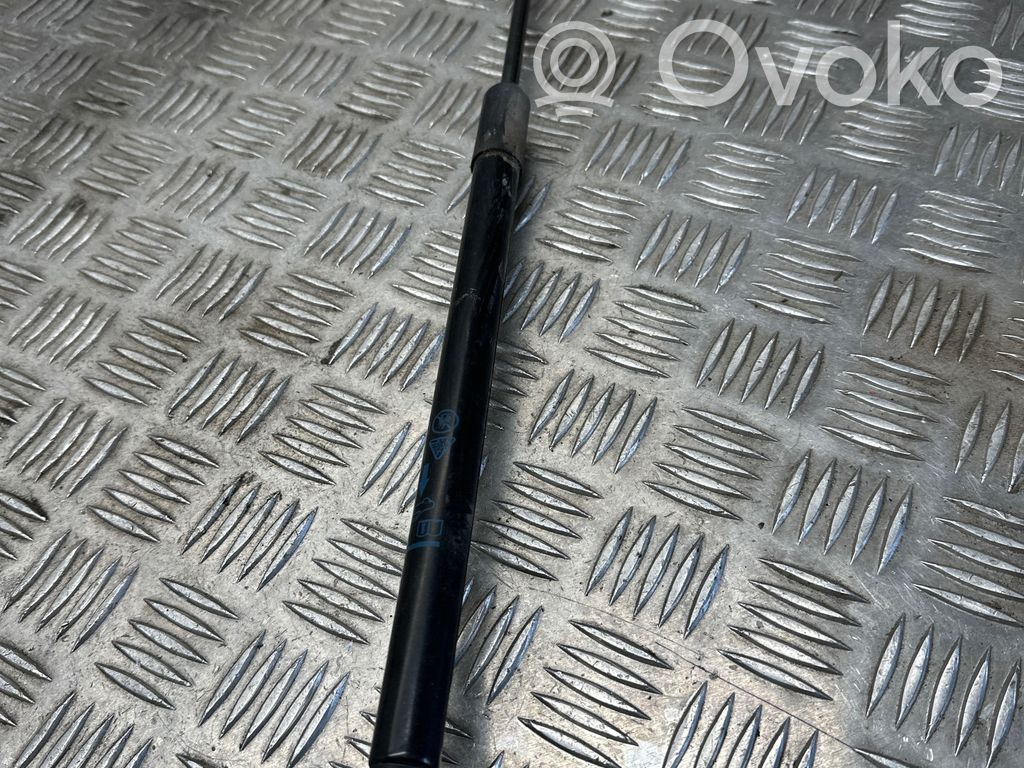 Opel Astra K Tailgate/trunk strut/damper 